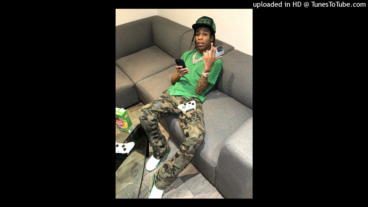 Clavish x Fredo Type Beat - 