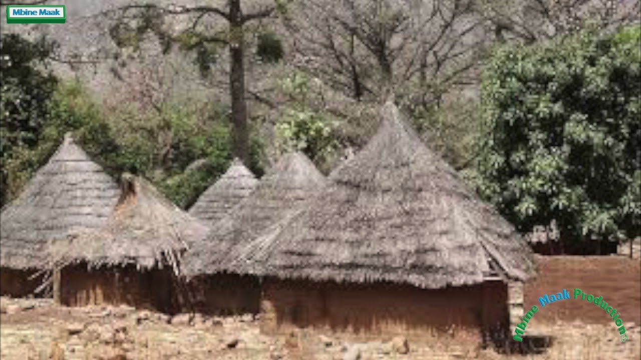 Mbate Sarr ''O Téwo Paax''