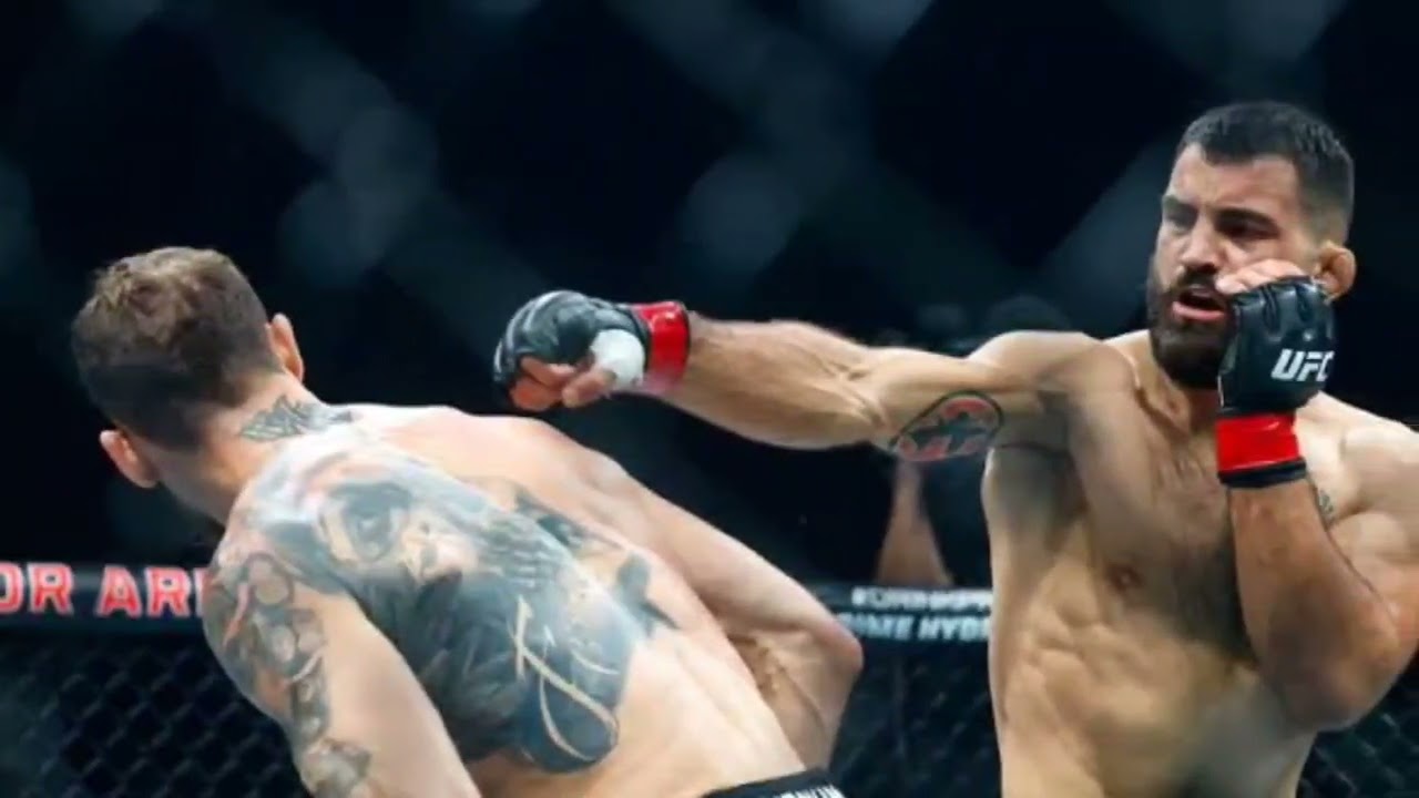 MMA World Applauds Benoit Saint-Denis After Dominant Win Over Dan Hooker | UFC 325 Highlights