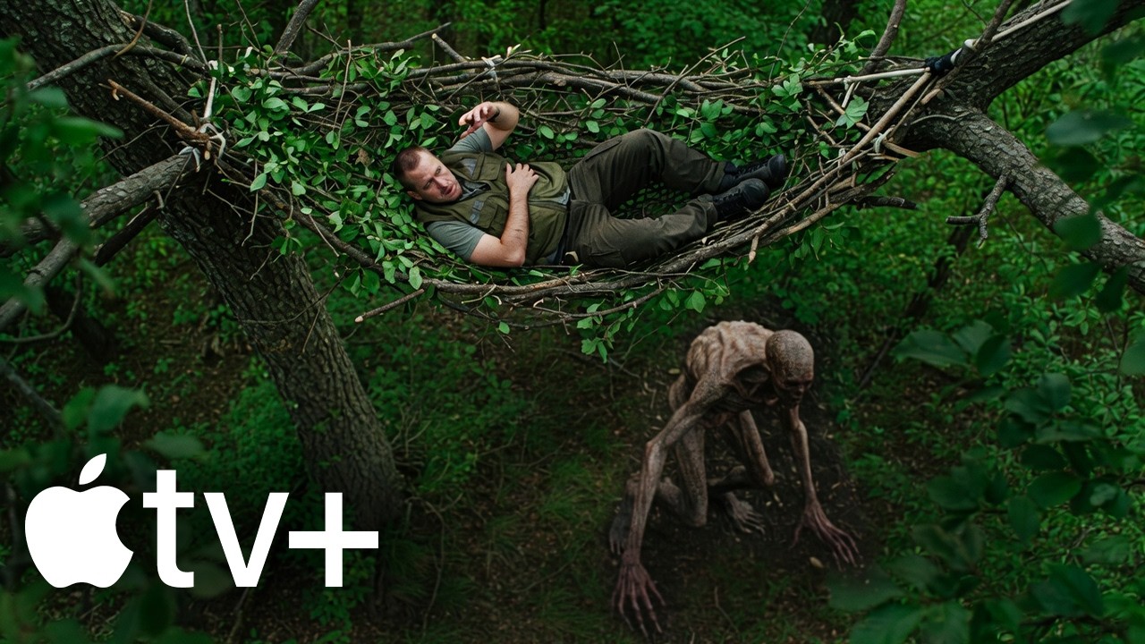 15 Most Addictive TV Series of 2026 (So Far) on Apple TV+