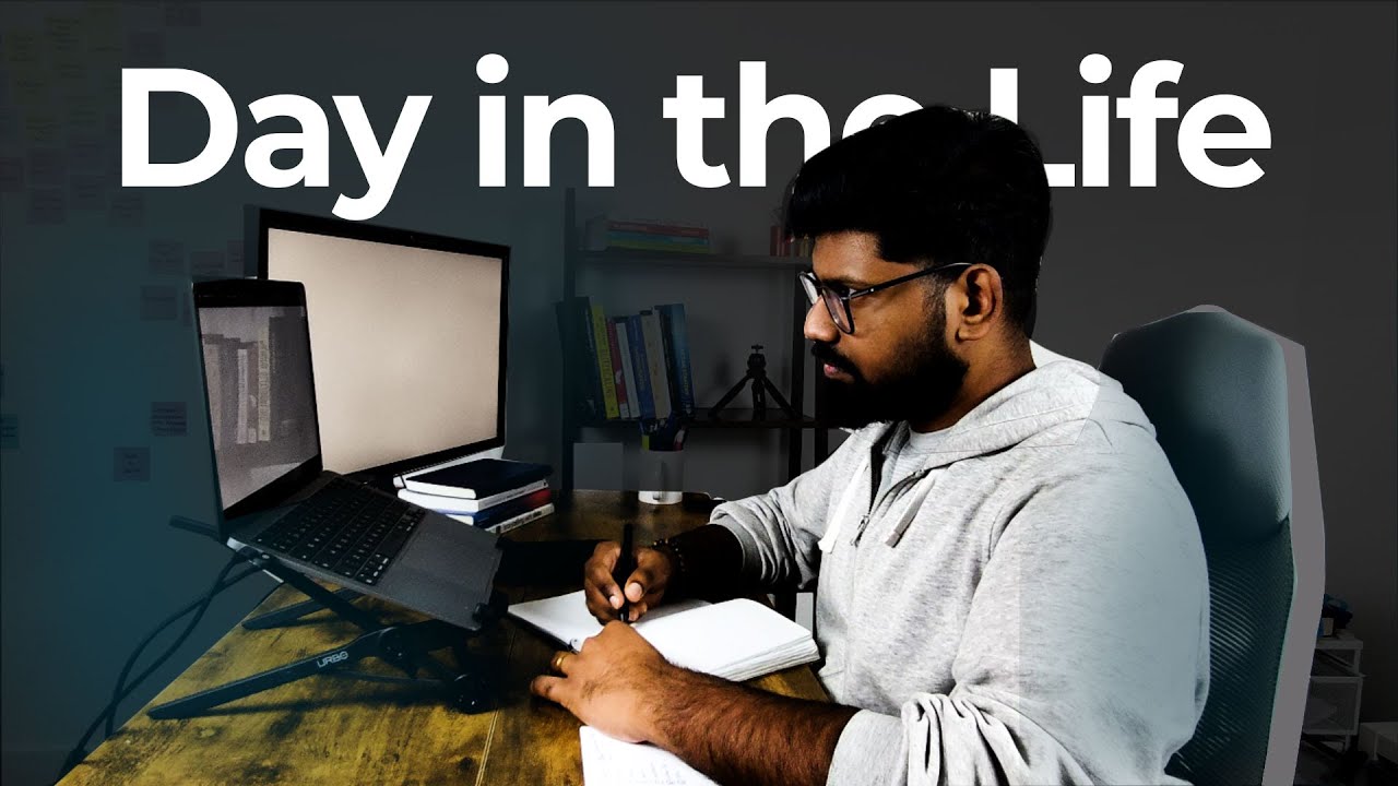 A Day in the Life of a Customer Success Manager/Lead | Behind-the-Scenes Insights
