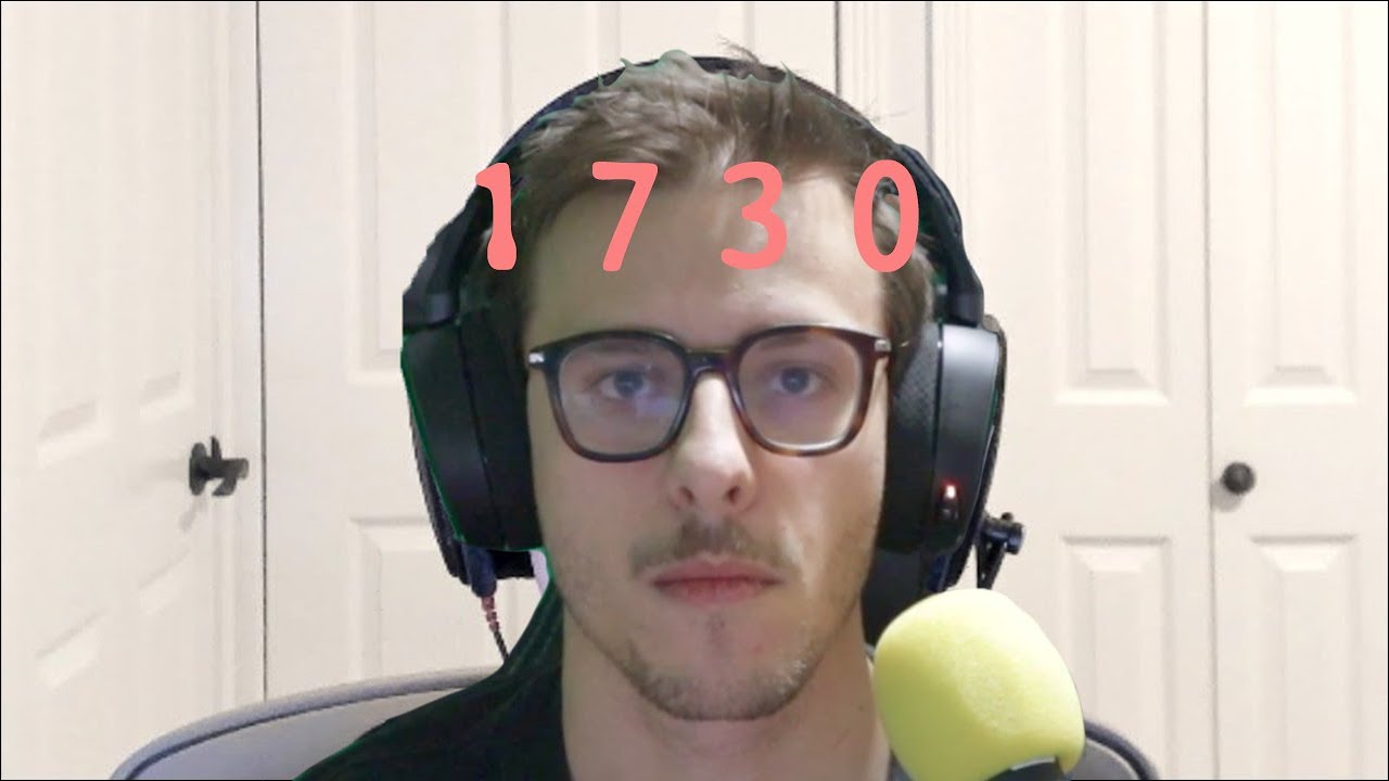 1735 Subscribers and an Update