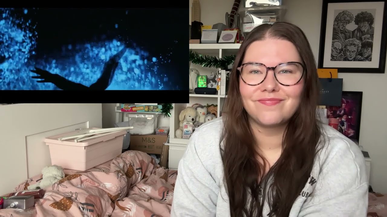 JAMES BOND | Thunderball - Part One (1965) | FILM REACTION