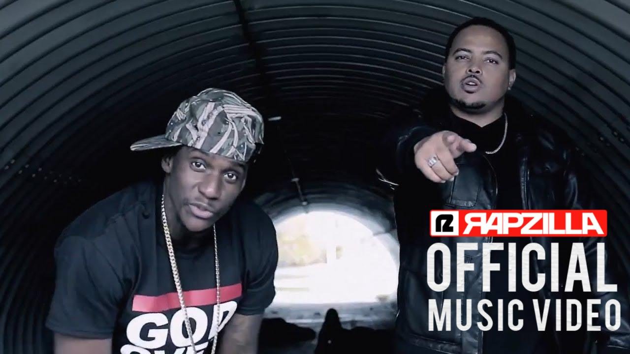Bizzle - Soldier ft. No Malice music video - Christian Rap