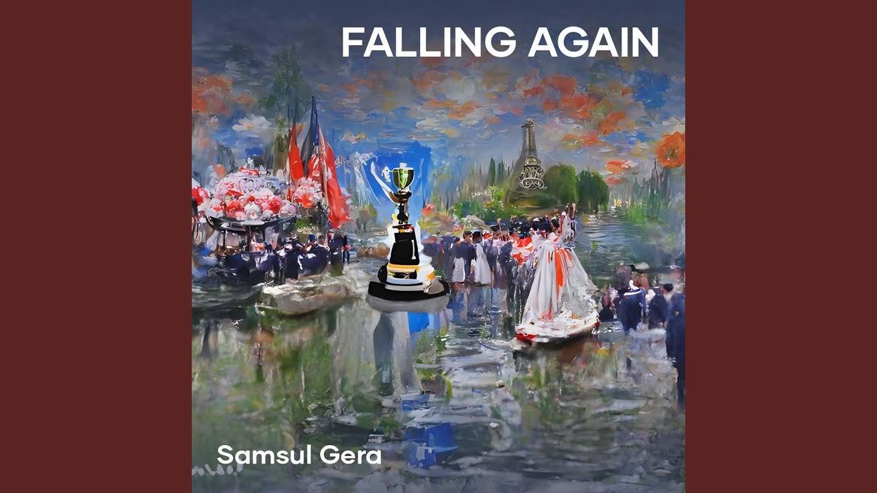 Falling Again