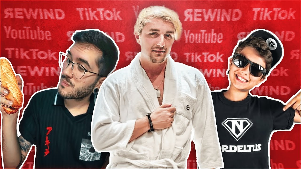 LO PEOR DE YOUTUBE