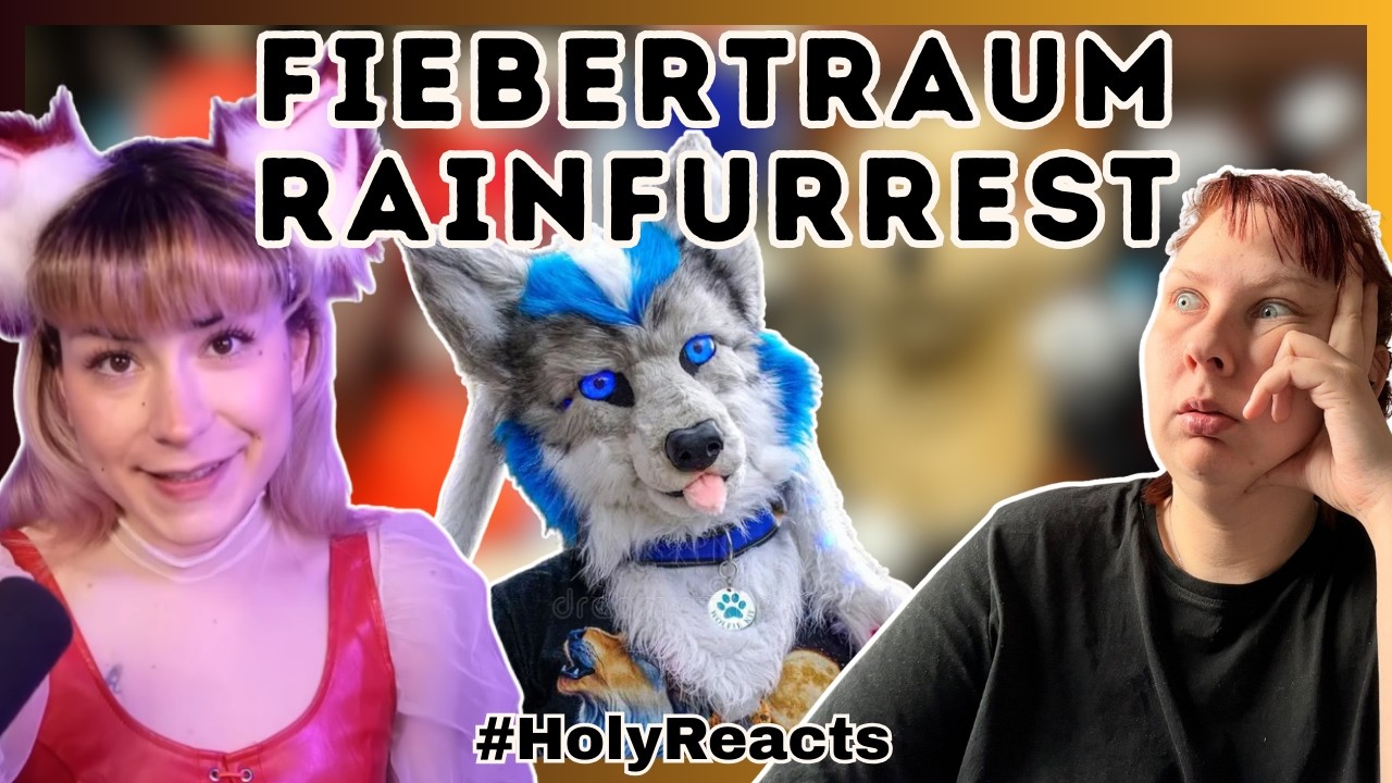 Fiebertraum Rainfurrest