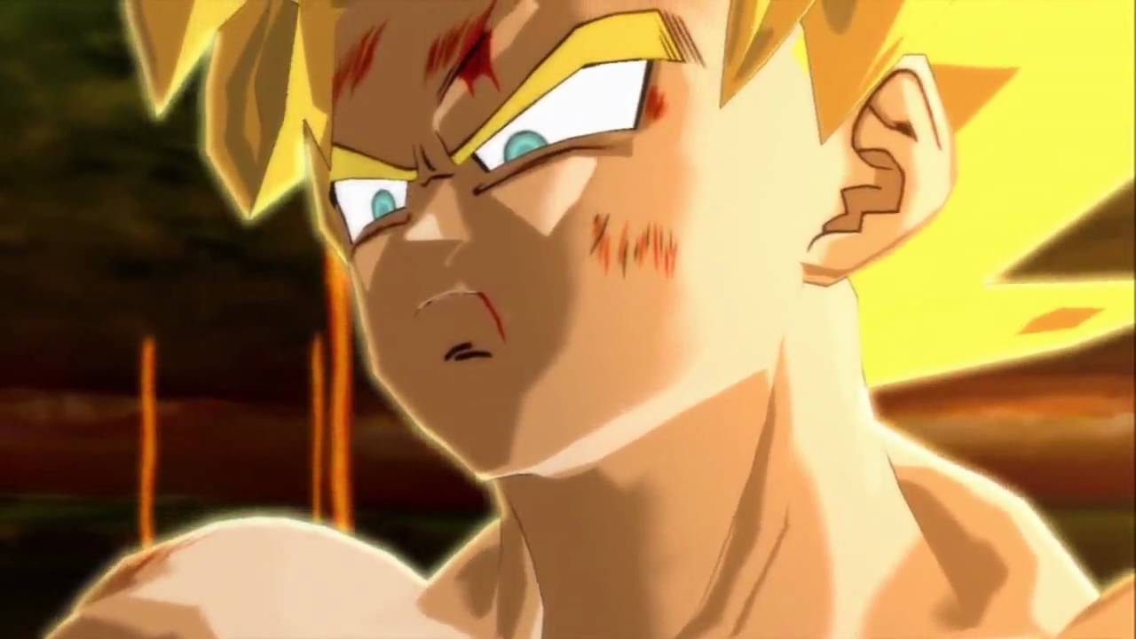 ドラゴンボール BURST LIMIT フリーザ編