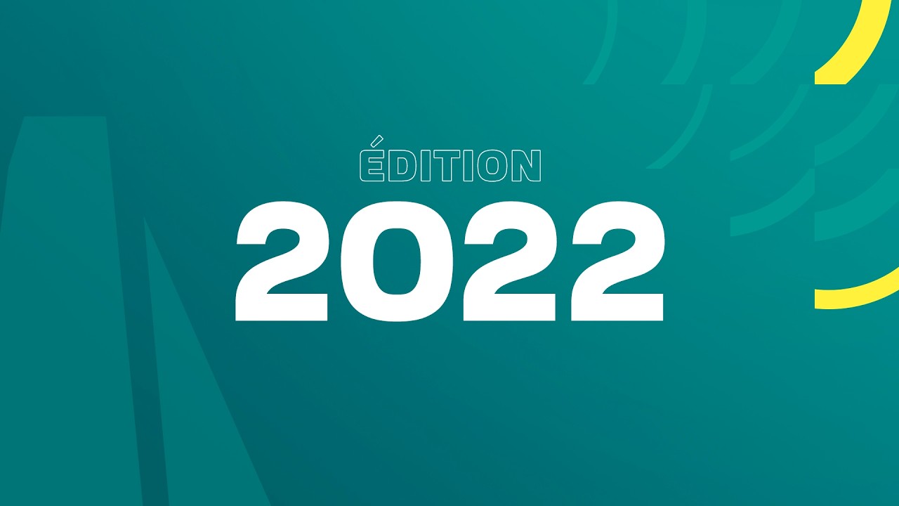OFFICIAL AFTER MOVIE : ROUTE DU RHUM - DESTINATION GUADELOUPE 2022