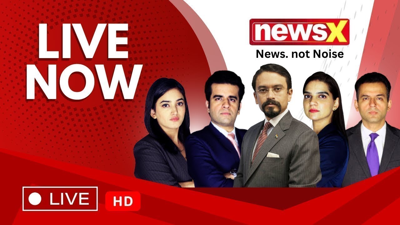 LIVE: Kurla Bus Accident | Farmers' Protest Continues | Syria Crisis | 'One Nation, One Election'