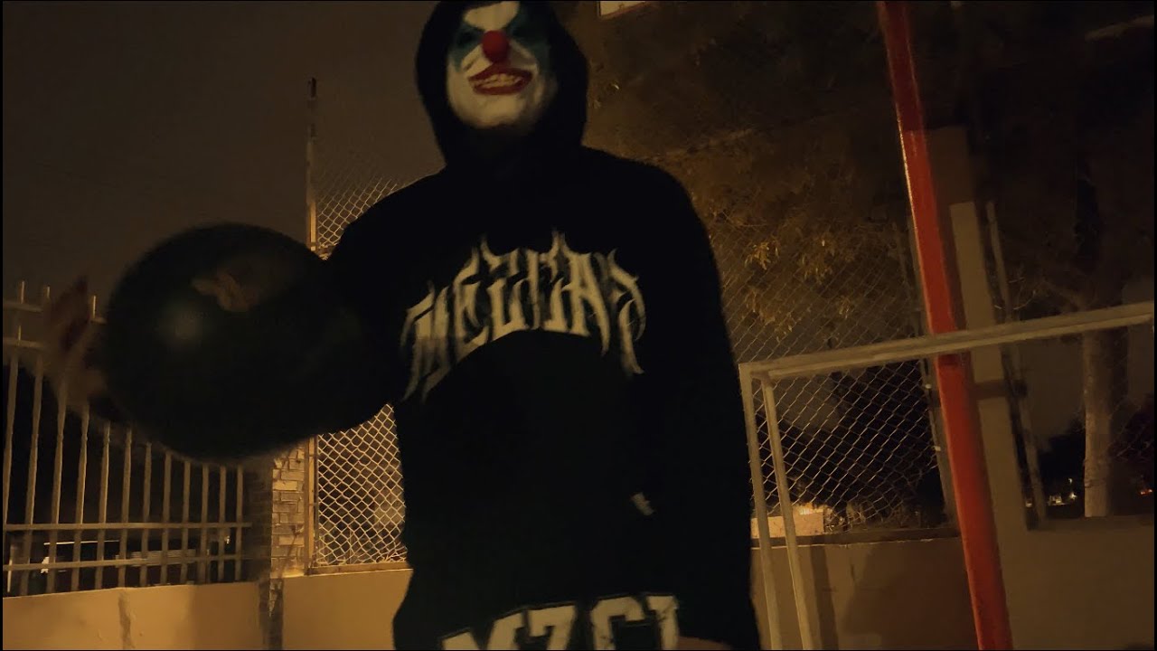 Morel Under - Soledad (Visualizer) Prod: @aleexbeat