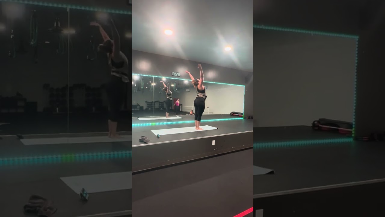 Body Balance 102