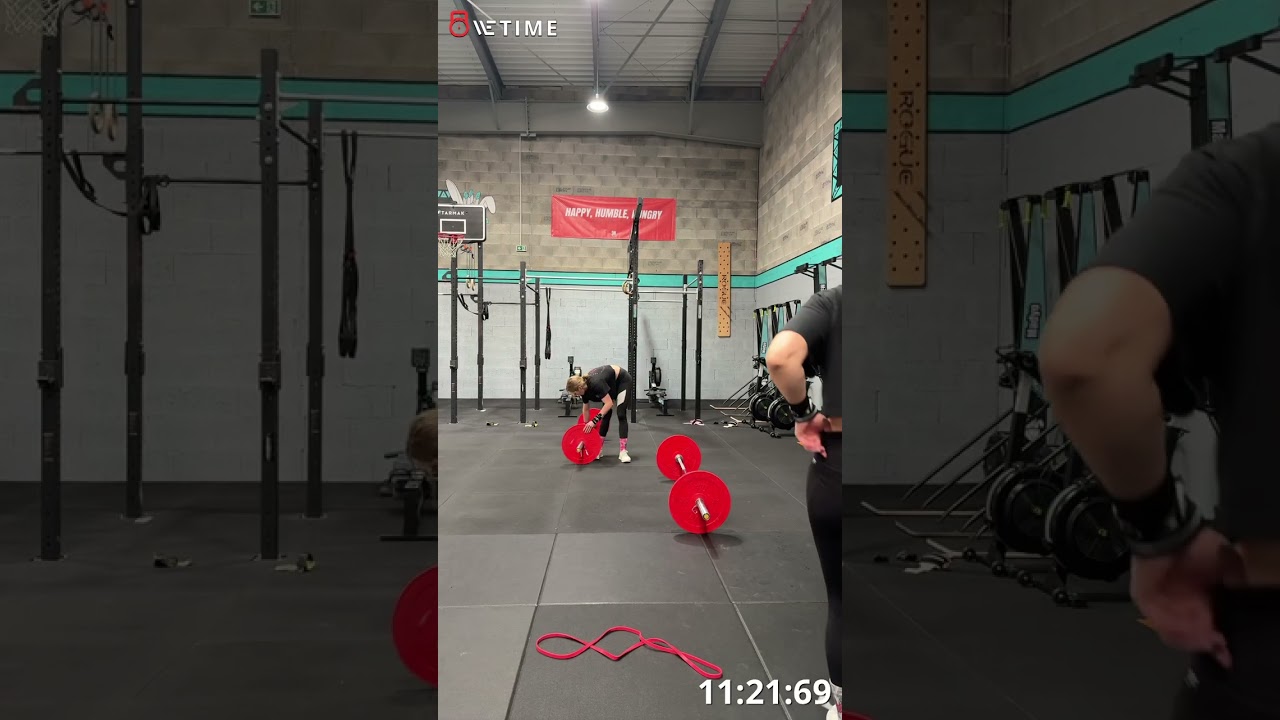 Qualification Korrigan team battle- team devil tresses- scaled FF