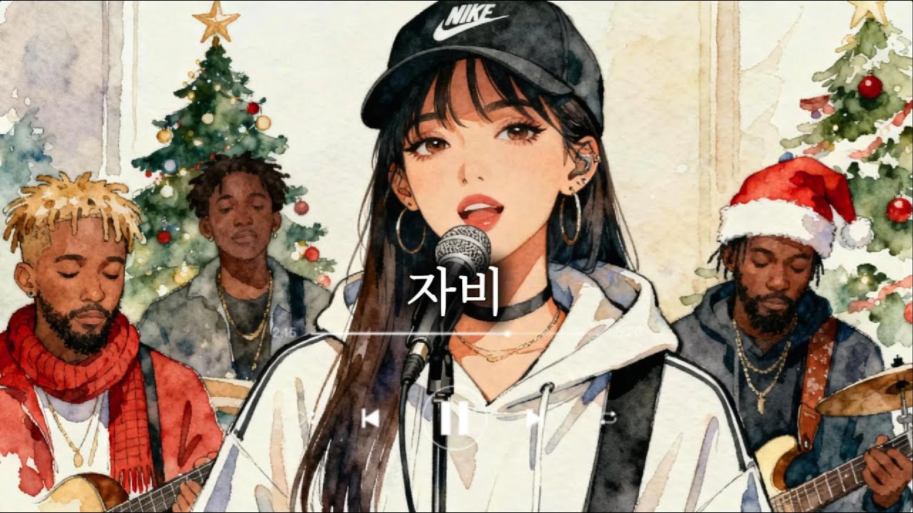 자비 | Compassion | 마음공부 음악