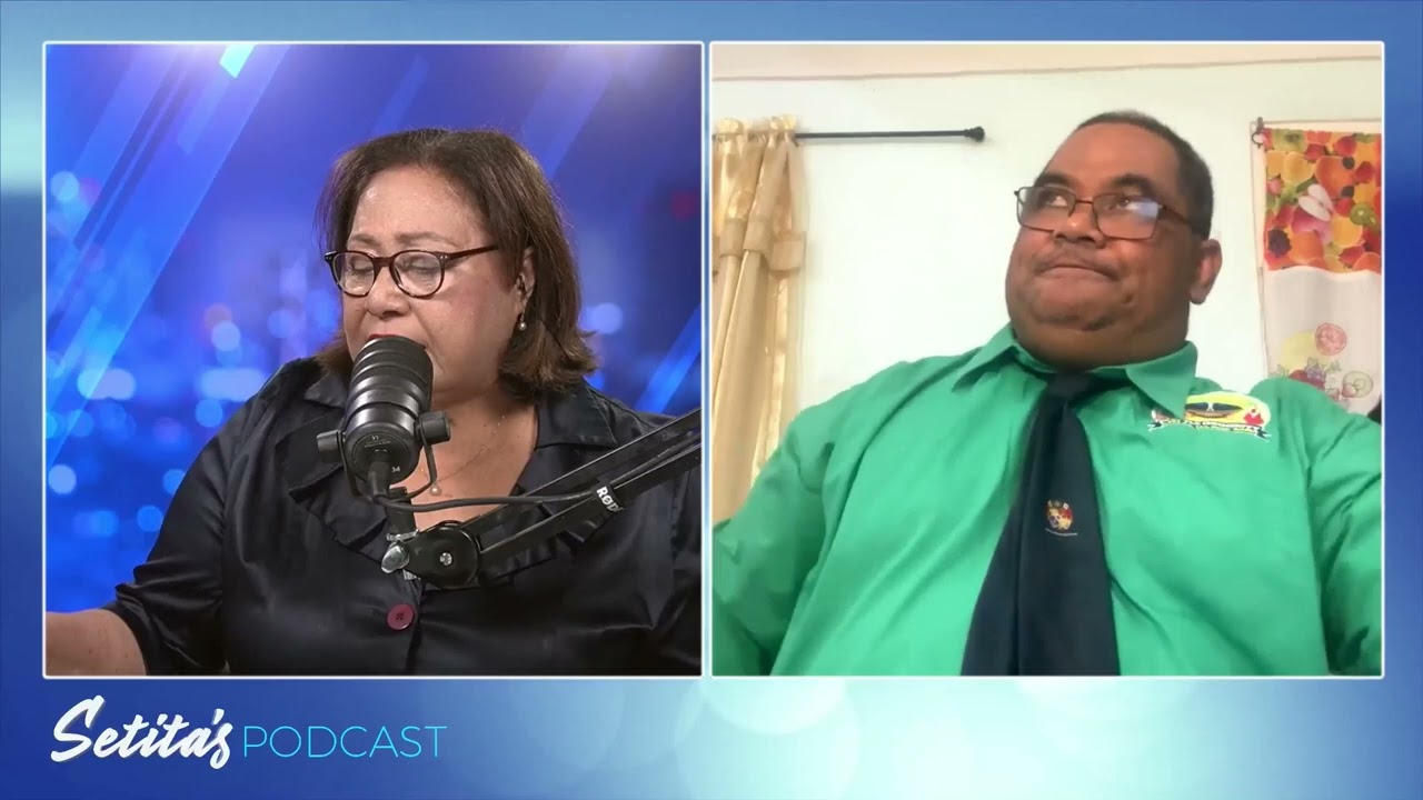 MATANI NIFOFA: FOUNGA TUFOTUFA KIHE PA'ANGA FAKAVAHENGA
