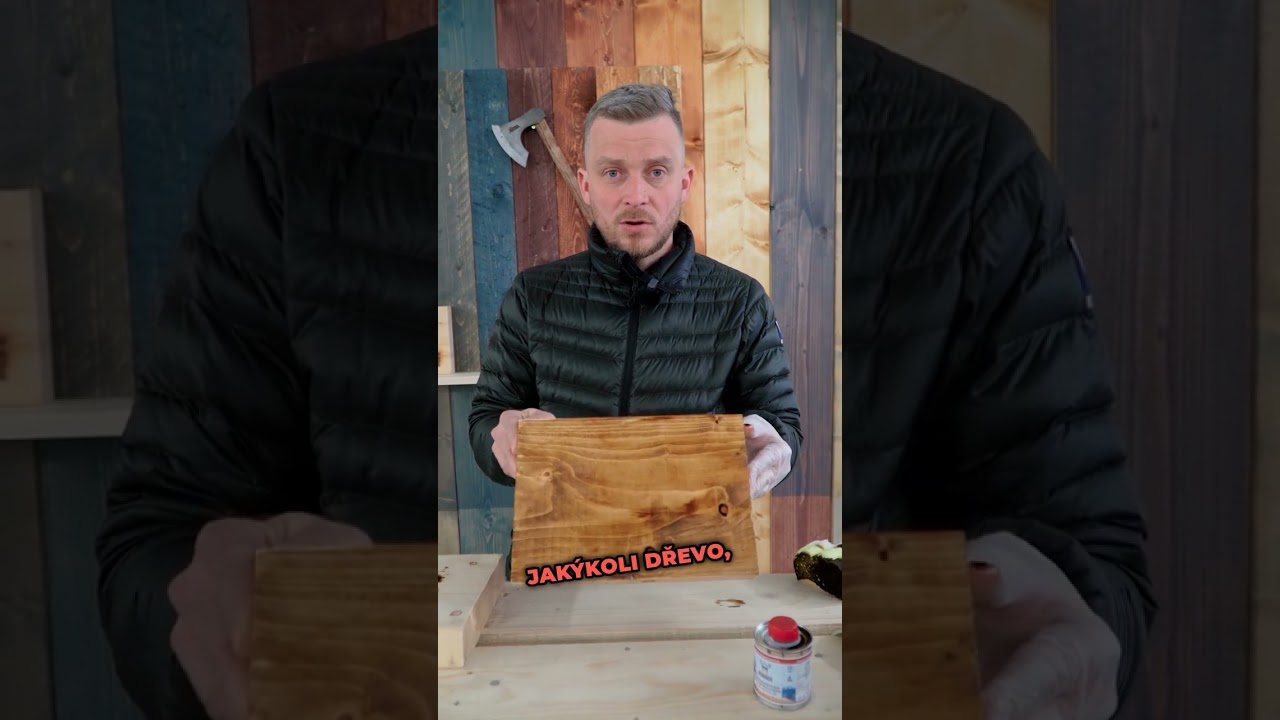 Dehet je minulost. Pinner je budoucnost. 🔥