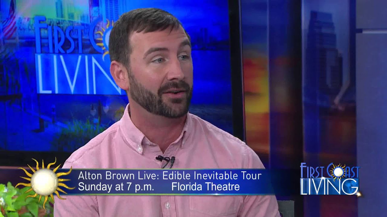 Watch MATT ABOUT JAX: Find out where to go this weekend