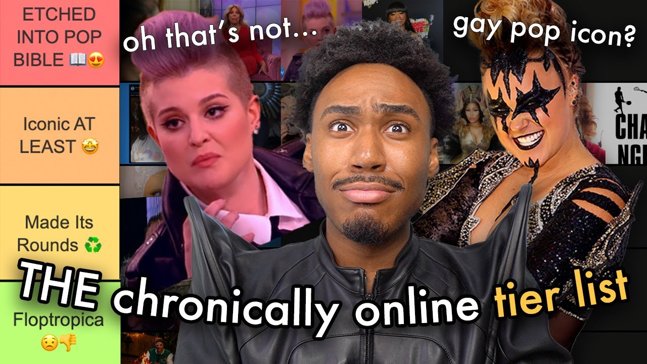 Ranking The Most UNSERIOUS TikTok Flops That Still Haunt Me...
