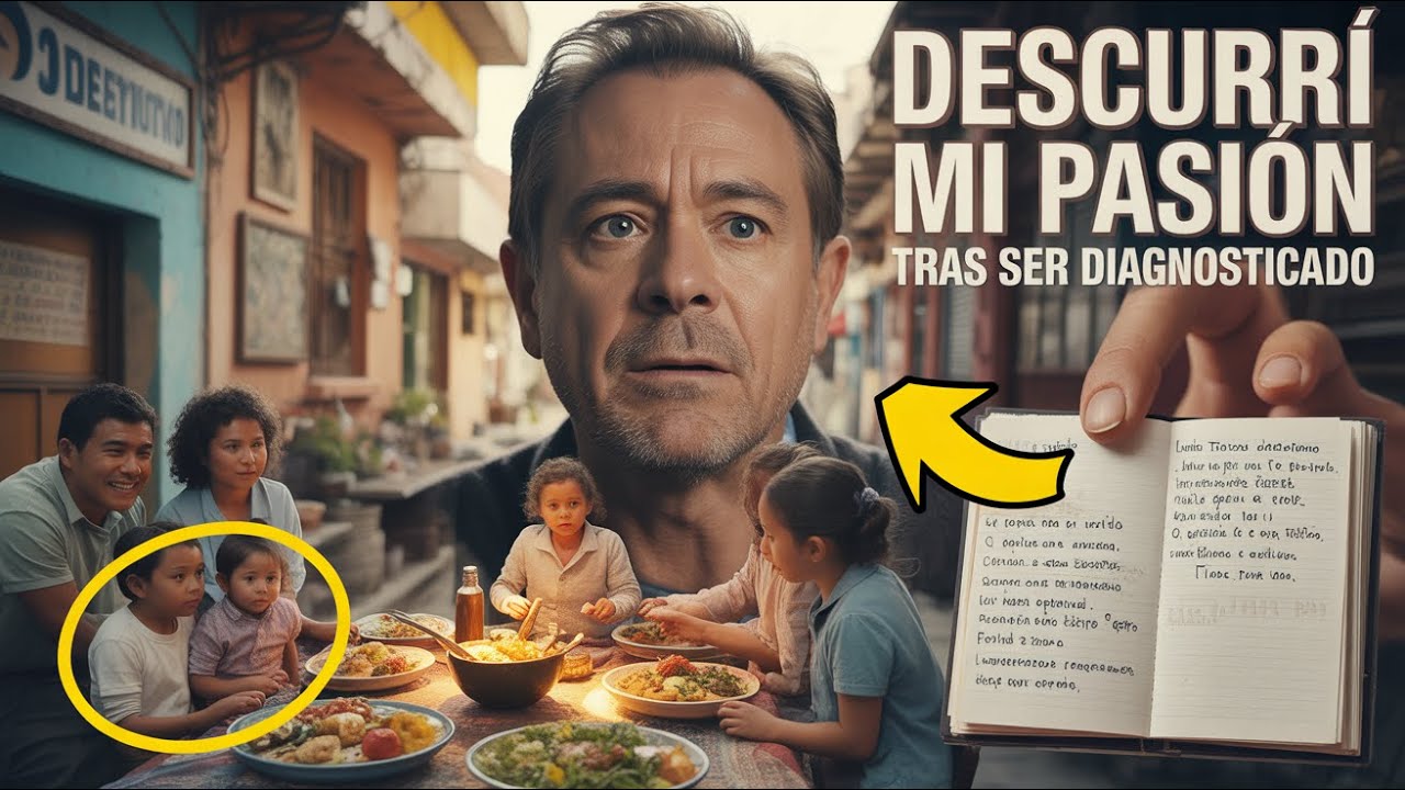 Me diagnosticaron Diabetes, mis hijos sugirieron: ‘Contrata enfermera’, 8 meses después descubrí...