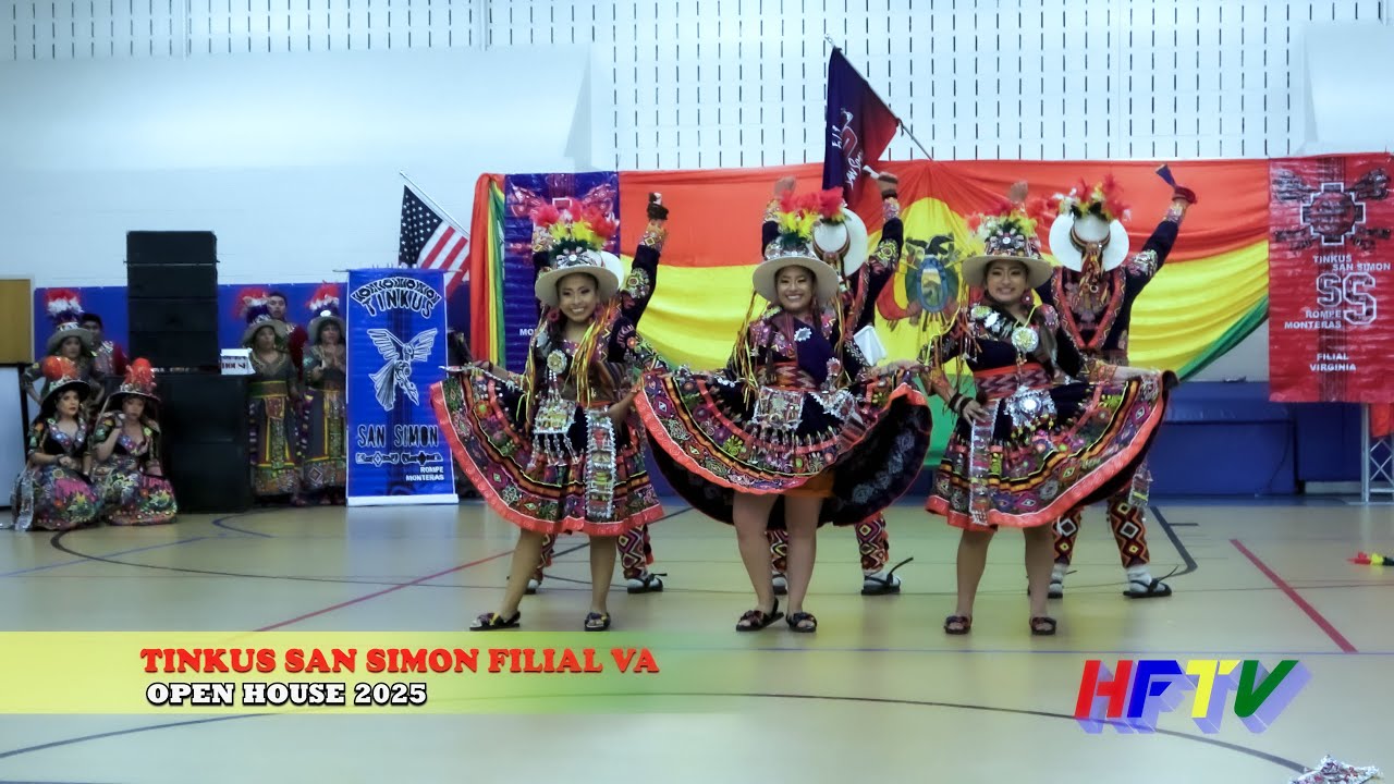 Julas & Mamalas, Tinkus San Simón Filial VA - OPEN HOUSE 2025