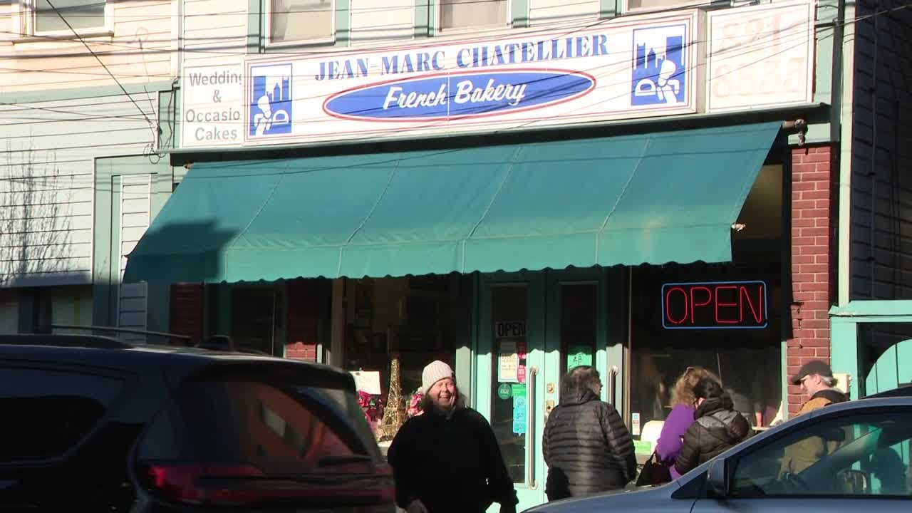 Beloved Millvale bakery announces closure after more than 30 years