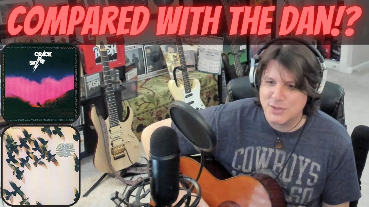 CRACK THE SKY MARATHON REACTION | Ice/She's A Dancer/Sleep/Nuclear Apathy | Amazing  70's Prog!