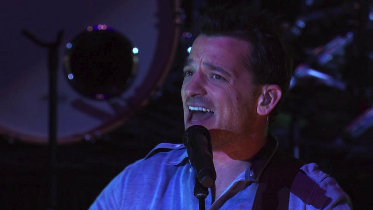 O.A.R. - Black Rock | Live On Red Rocks