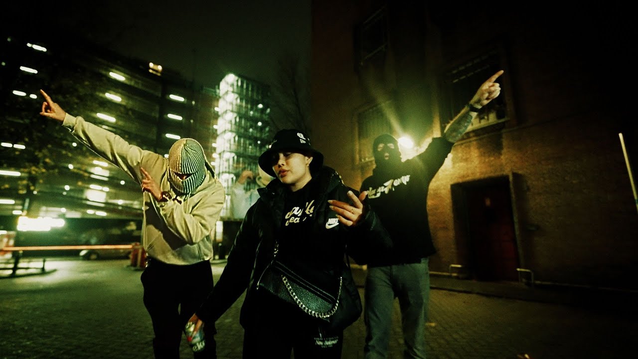 LAWA HEMP feat. Zawad - DOTKNĄĆ GWIAZD (prod. Ajman)