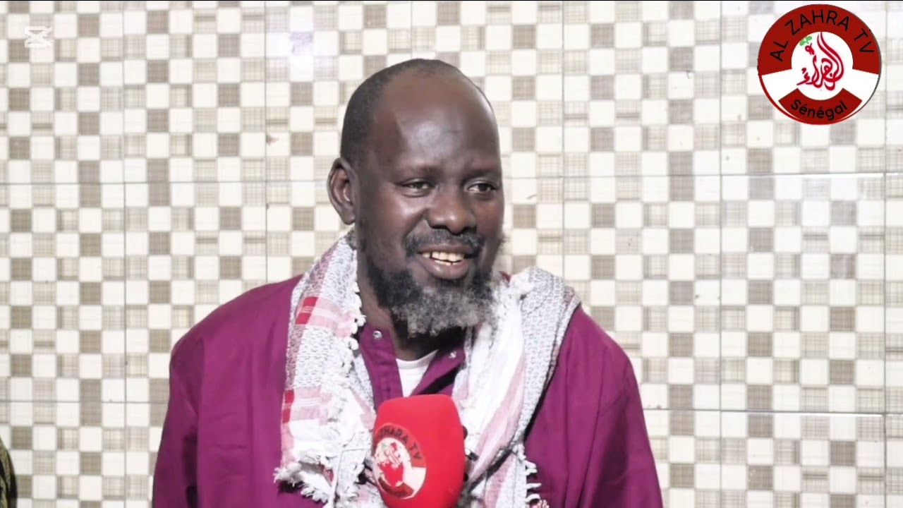 Tafsir Coran par Oustaz Ahmadou Moukhtar Diop