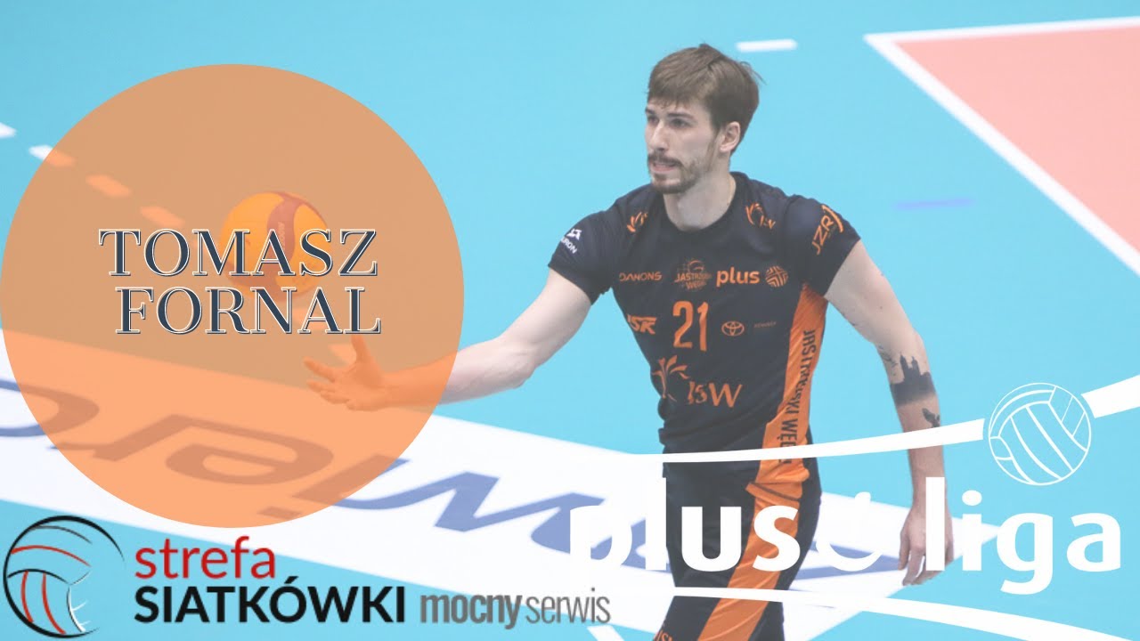 🏐 #PlusLiga Tomasz Fornal: Poza pierwszym setem mieliśmy kontrolę w tym meczu