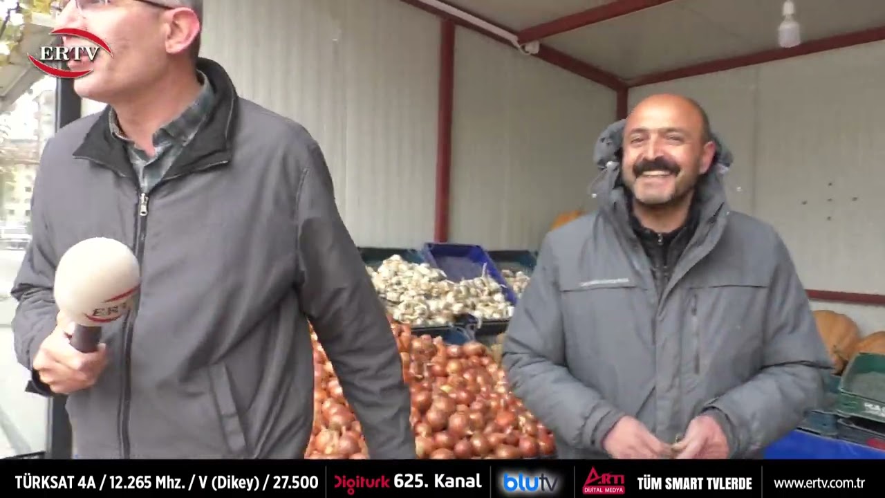 ASRIN FELAKETİ (MALATYA) - MEHMET BUYRUK CADDESİ