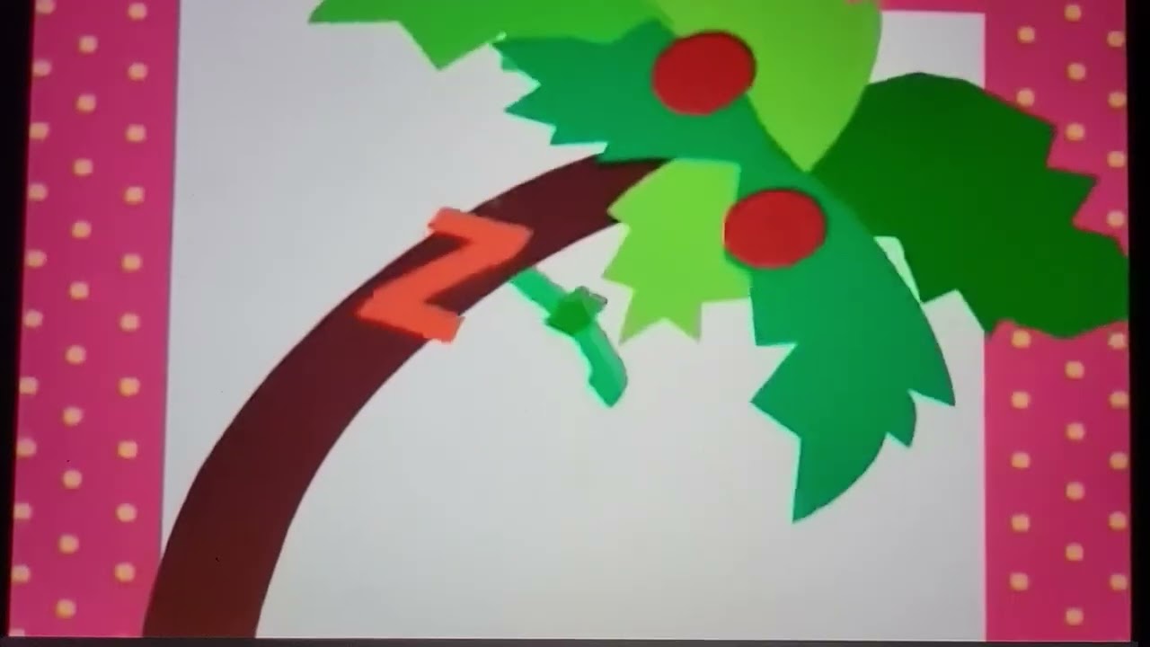 Chicka Chicka Boom Boom (Fixed)