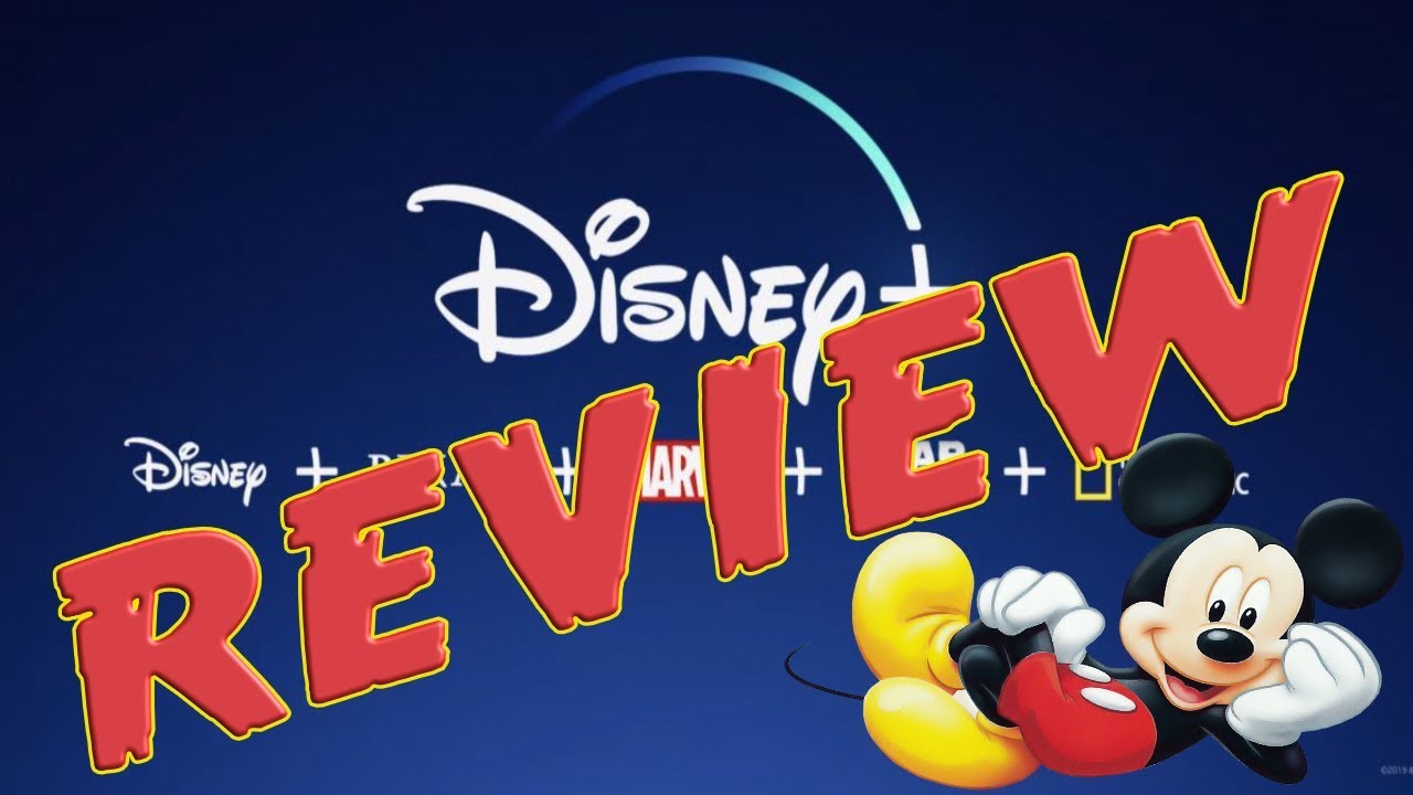 Disney Plus Launch Day Review