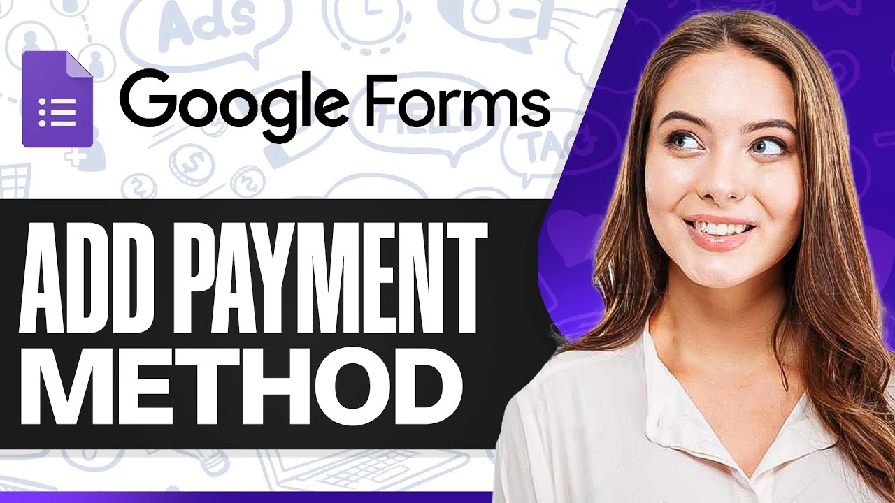 How To Add Payment Option in Google Forms 2026 (Step-by-Step)