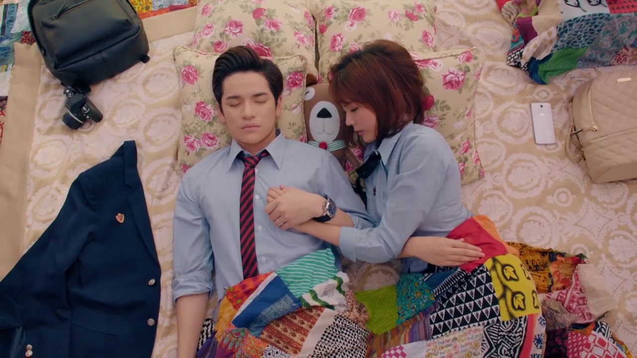 Princess Hours thai💓