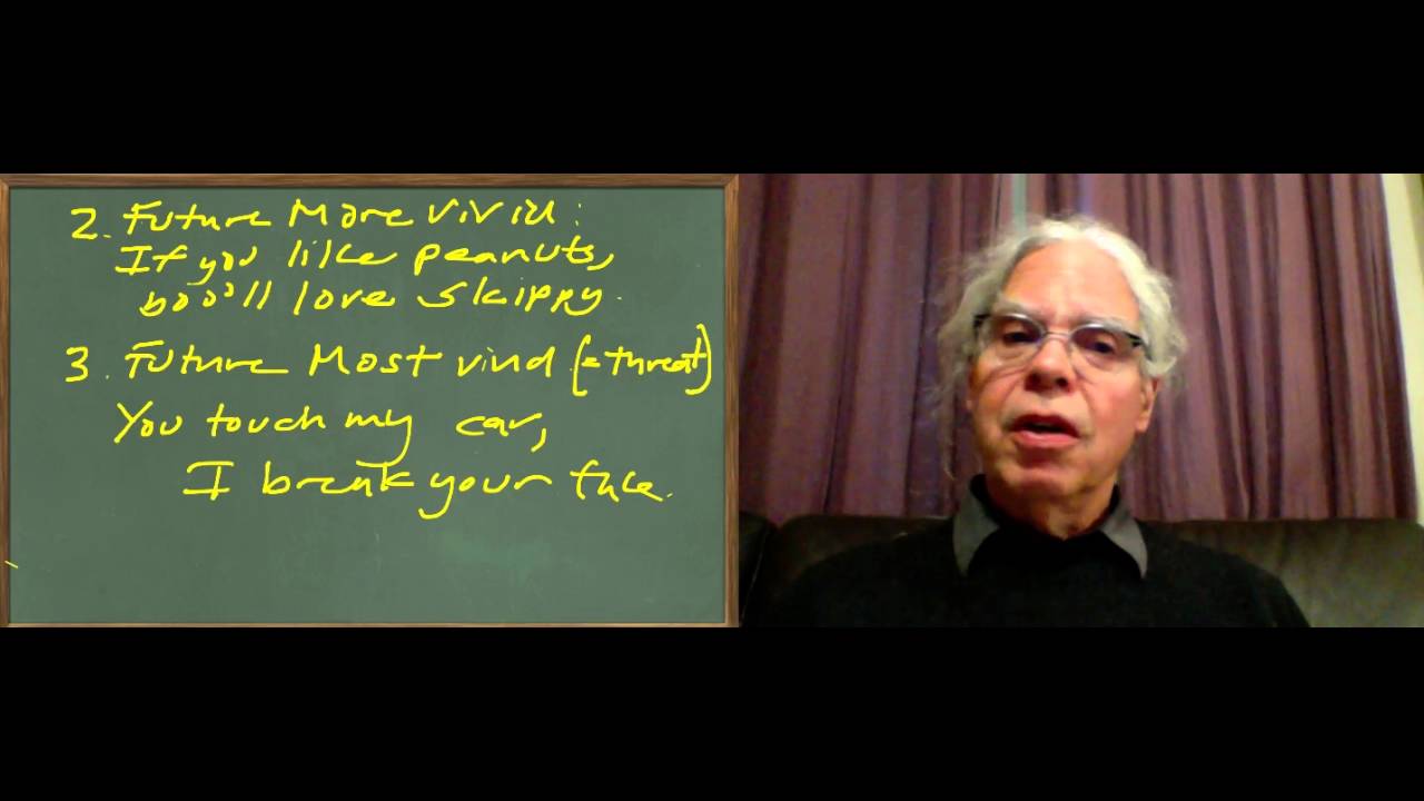 Learn Ancient Greek: 22a_Unit 4 Conditional Sentences