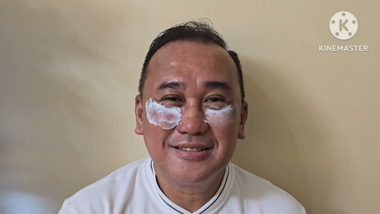 My Eyebags Treatment