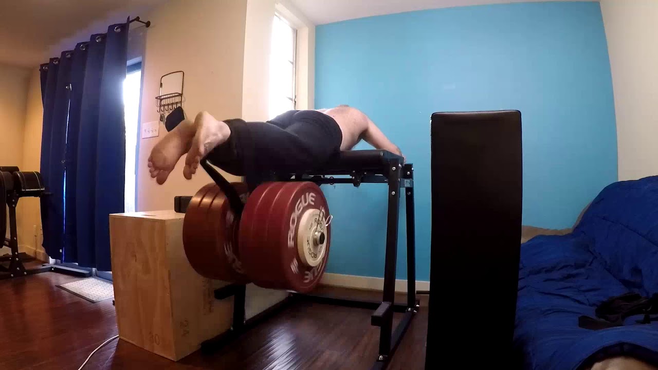 How To Progress On 10 & 12 Rep Sets On Supplemental Exercises