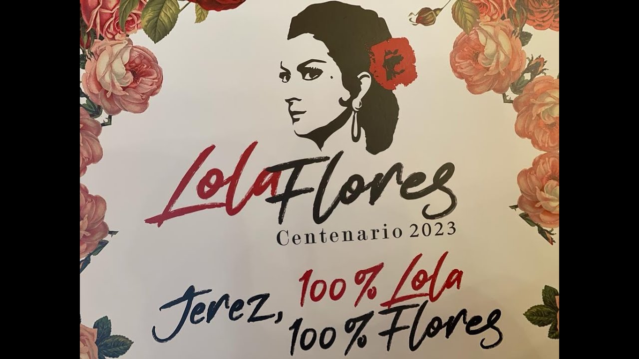 PROGRAMA ESPECIAL MUSEO LOLA FLORES (VIERNES 31.03.2023)