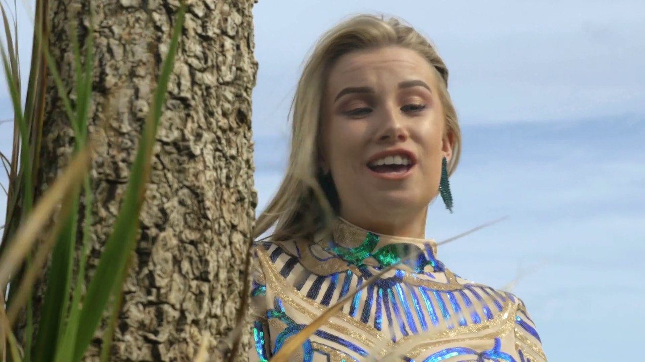 Rachel McConnell You Are The One (OFFICIAL MUSIC VIDEO)