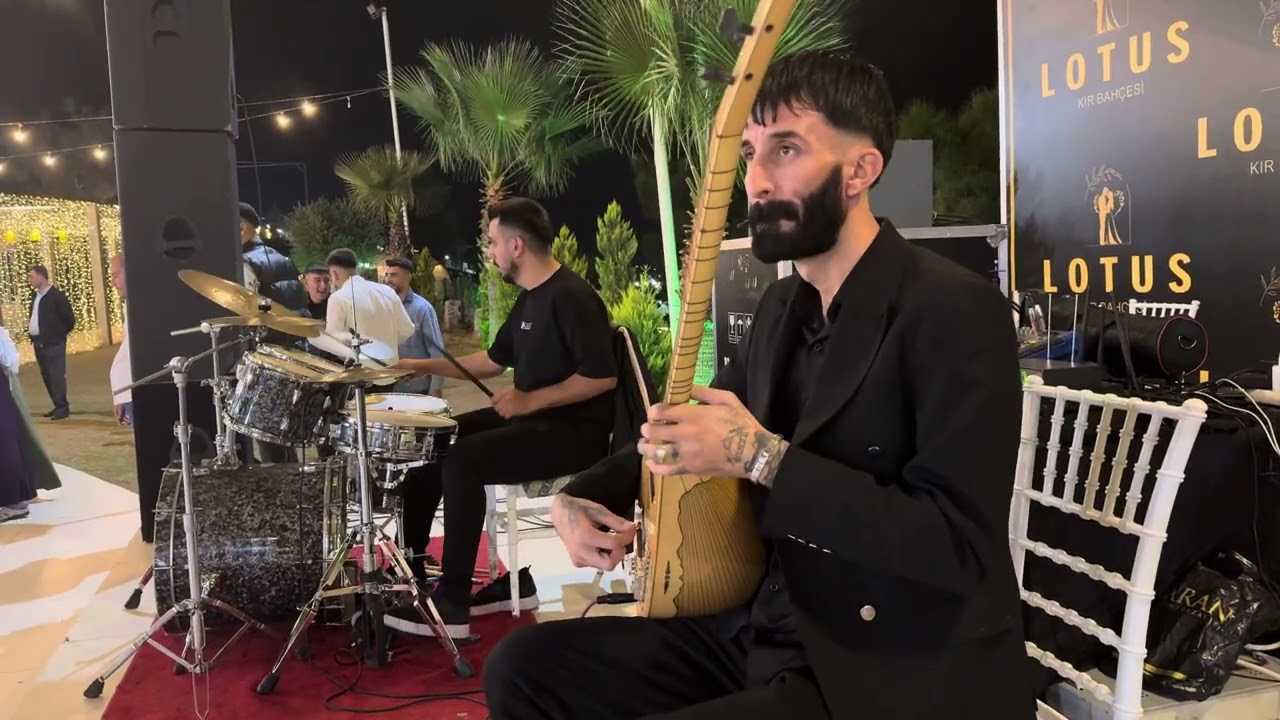 Bismilli Devran Nupel Müzik Recep Full Duygulu Ağır Delilo 2025**