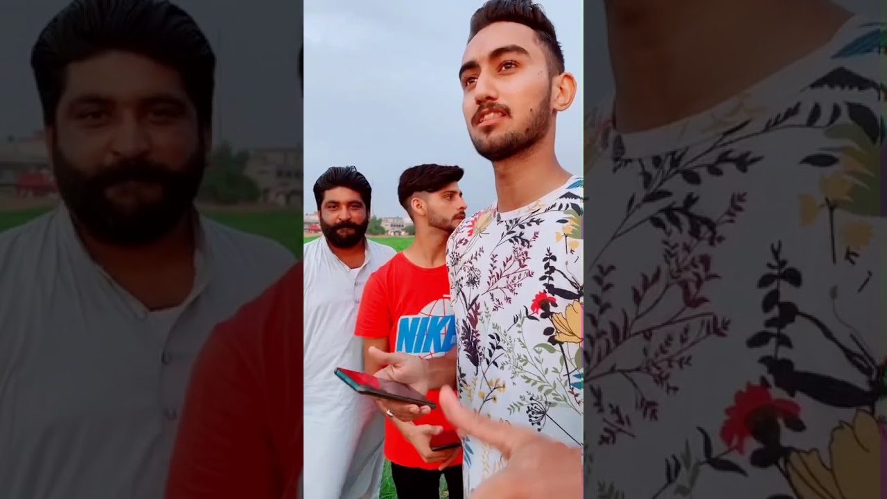 Chuhdary Salamatpuria | Song | 2020