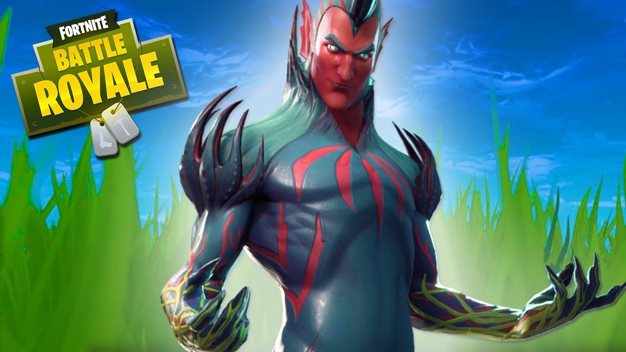 Antman and the Wasp!? - Fortnite Battle Royale with The Crew!