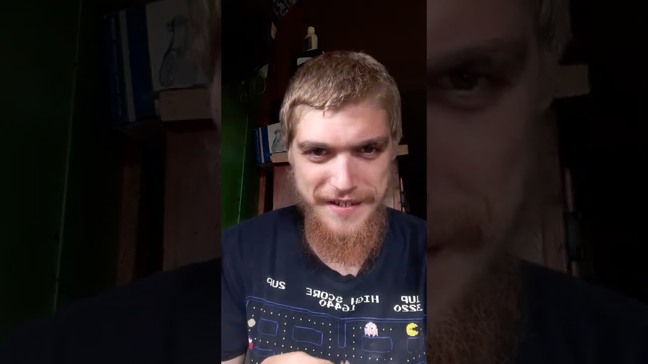 first smoke sesh In almost a year!!!!