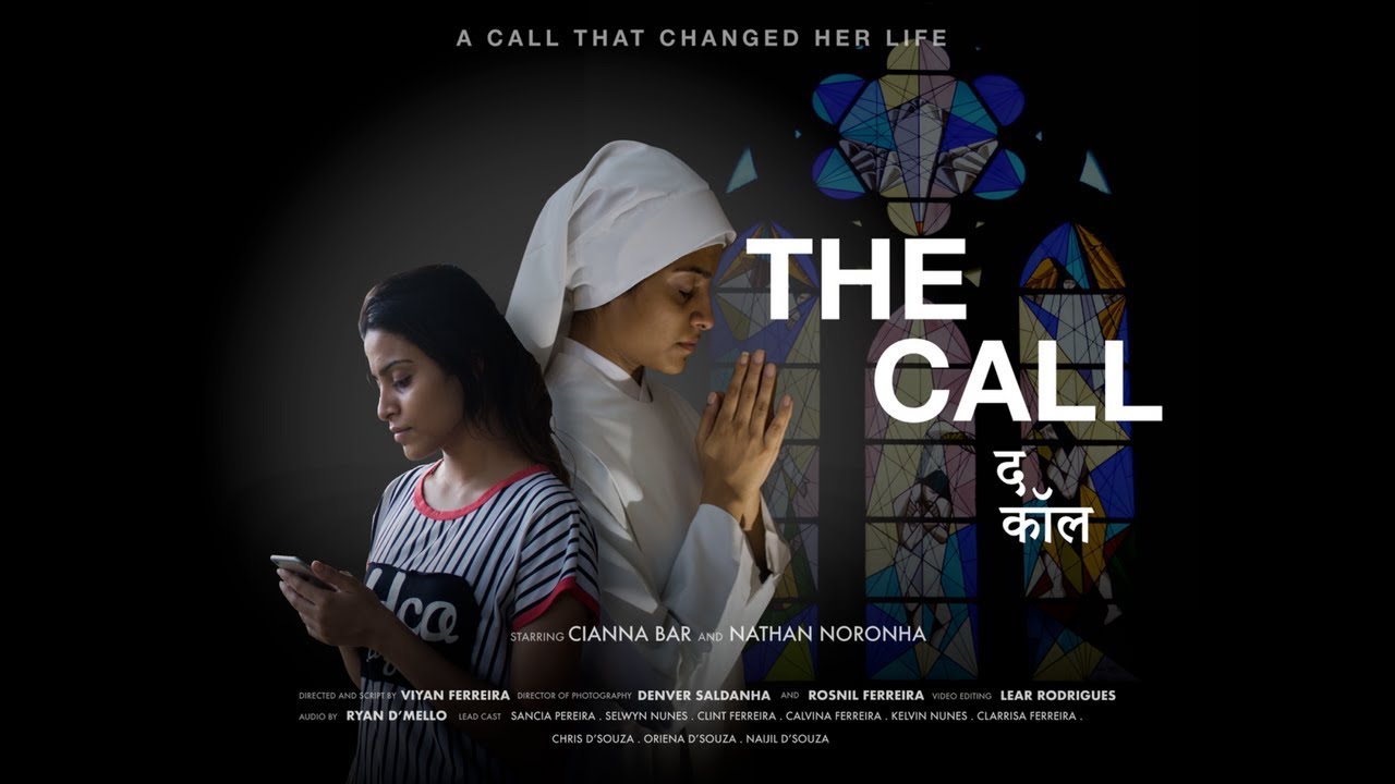The Call | A short film on Vocation |