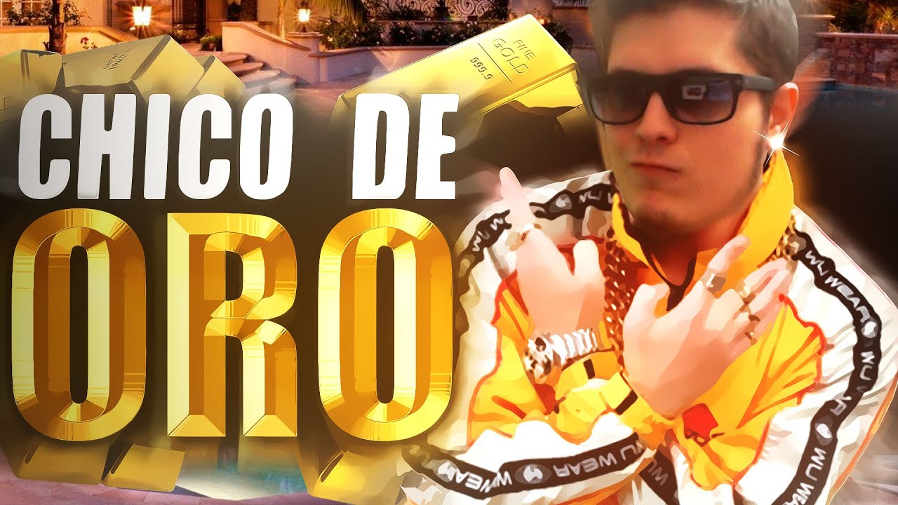 EL CHICO DE ORO EN CALL OF DUTY 4 | NOSTALGICODS EP. 143