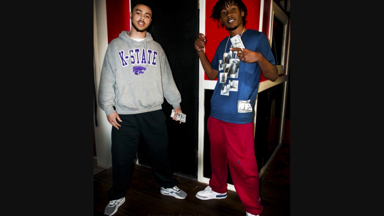 Rocky Ru x Beans x KV Da P -  