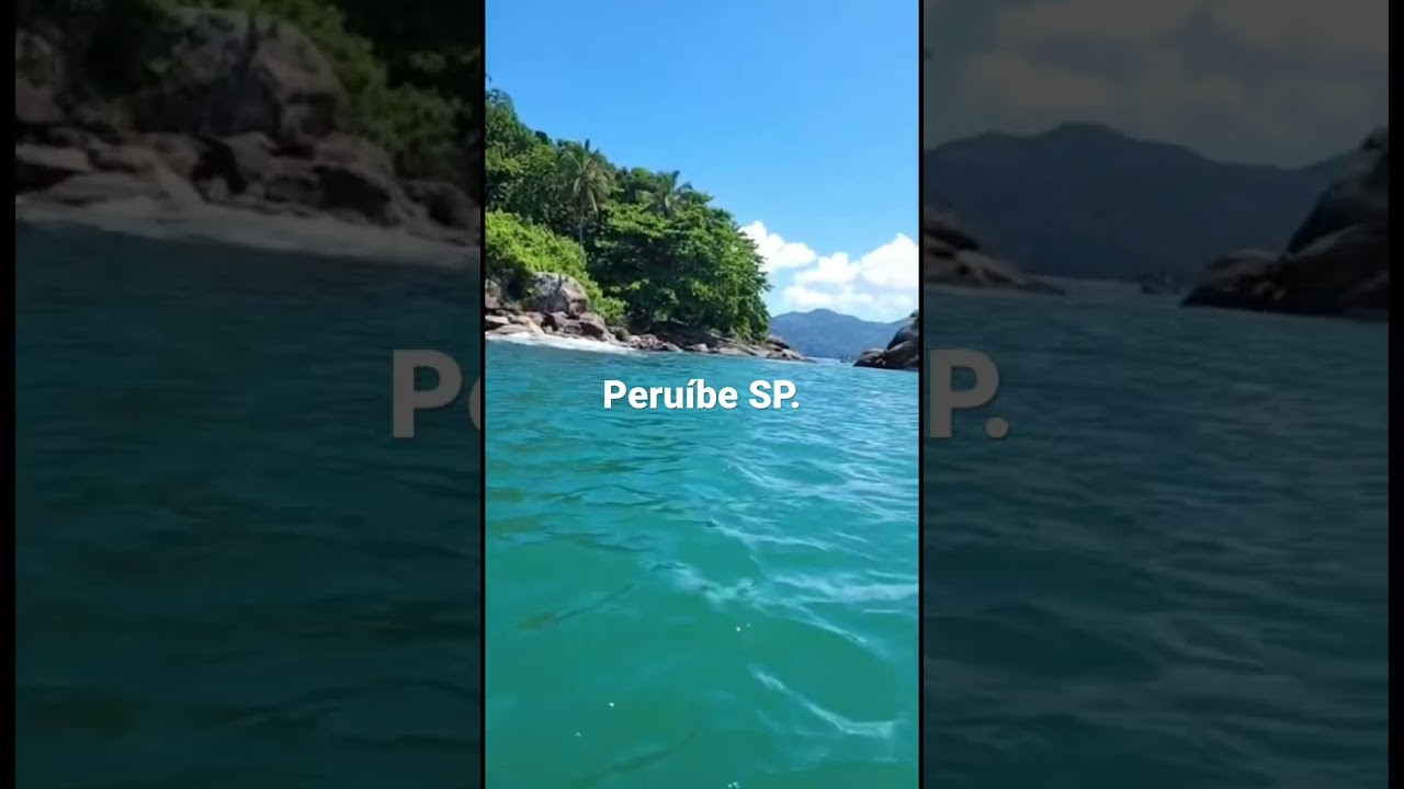 Peru&iacute;be SP.
