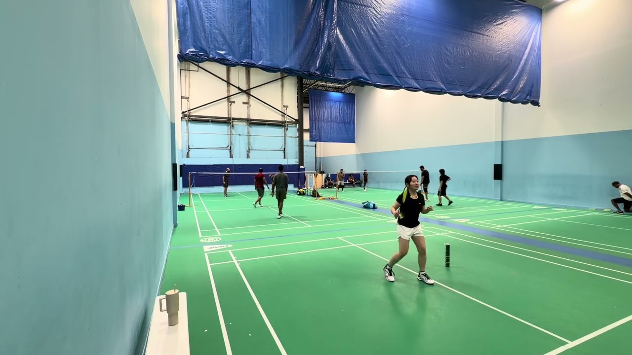 Feb 23 2026 Heejin training 1