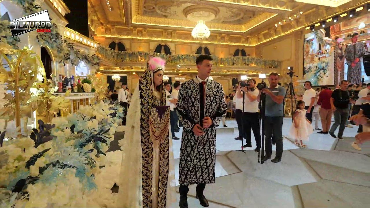 Wedding Live 19.08.2024 Life Garden